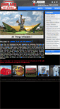 Mobile Screenshot of inflatables.net