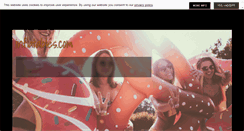 Desktop Screenshot of inflatables.com